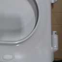 Duravit DuraStyle Toilet Seat 0060590000 White