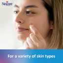 3 x Nexcare Thin and Transparent Acne Patch, Skin Cover Absorbs Pus and Oil from Clogged Pores, made with hydrocolloid, tab allows for easy removal from liner - 39 Pimple Patches