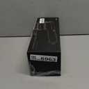 DIGIX 2-in-1 Steamer & Iron, 10s Heat-up, LED Display, 6 Modes, 130ml Large Tank, Self Clean, 1200W Travel Steamer for Clothes, Portable Handheld Garment Steamer for Travel Home Office, Auto-off, 120V