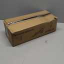 GEVEELIFE Buffer Polisher, 6 Inch/7 Inch 1600W Rotary Car Buffer Polisher Waxer, 7 Variable Speed 1000-3500 RPM, Detachable Handle for Car, Boat Sanding, Polishing, Waxing (Black)