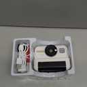 HiMont Kids Instant Print Camera, 1080P HD Kids Camera Instant Print with 3 Rolls Print Paper & 32GB Card, Ideal Kid Toys Gifts for Boys & Girls Age 3-14 (Black)