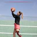 Knee Brace for Acl/Ligament/Sports Injuries/Arthritis (OA)/Knee Joint Pain Relief for Men & Women (Size-13) 