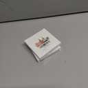 2 x Nativity Scene Ornament: Christmas Ornaments, Religious Christmas Decorations for Tree, Catholic Ornament & Christian Holiday Decor | Religious Gifts, Christian Gifts - Design B