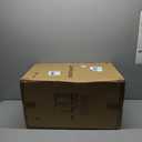 Large Outdoor Light Fixtures Wall Mount 21'' Waterproof Exterior Wall Lanterns with Glass, Outdoor Wall Light, Outside Wall Sconces, Front Porch Lights for House Garage Doorway Patio 1 Pack