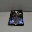 KITCHEN PERFECTION Silicone Smoker Oven Gloves-Extreme Heat Resistant BBQ Gloves-Handle Hot Food Right on Your Grill Fryer & Pit|Waterproof Grilling Cooking Baking Mitts|Superior Value Set +3 Bonuses (One Size Fits Most, Gray)