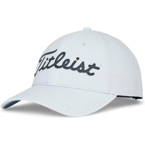 Titleist Women's Performance Ball Marker Golf Hat (Bluebird/Navy/White)