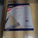 Maped - Helix Wooden Lightweight Drawing Board 24 x 36 Inch - Students and Artists - Sketching Outdoors - Lightweight Portability - Premium All-Wooden Construction, Sanded Basswood, Air-Tite core