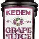 Kedem, Juice Concord Grape, 64 Fl Oz Bottle