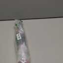 REVLON Smooth Brilliance Ceramic Extra Long Flat Iron, 1-1/2" inch (Pink)