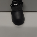 EXPAWLORER Dog Shoes for Small Medium Large Dogs, Waterproof Non-Slip Dog Snow Booties for Winter with Socks, Easy On & Off Pet Boots & Paw Protectors, Easy-Clean for Beach Outdoor Rain (Black L)