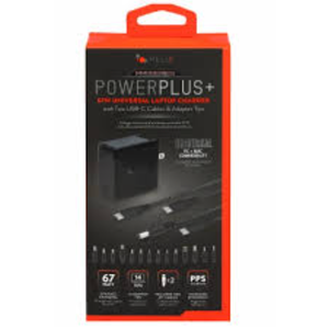 Helix 67W USB-C Universal Laptop Charger