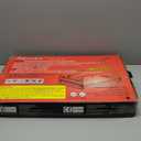 13" Pro Laminate/Vinyl Floor Cutter with Floor Installation Kit, 15/30/ 45 Instant Cuts in One Step, Cuts Laminate Floor, Engineer Wood, LVP/T, VCT, SPC, WPC, Rigid core, Siding & More;