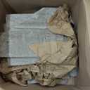 Feandrea Cat Tree, 61-Inch Cat Tower for Indoor Cats, Plush Multi-Level Cat Condo with 5 Scratching Posts, 2 Perches, 2 Caves, Hammock, 2 Pompoms, Light Gray UPCT192W01