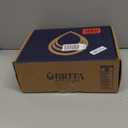 Brita UltraMax Large Water Dispenser with 1 BritaPlus Filter, 27 Cup Capacity, Black  