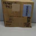 Mueller RapidTherm Portable Induction Cooktop Hot Plate Countertop Burner 1800W, 8 Temp Levels, Timer, Auto-Shut-Off, Touch Panel, LED Display, Auto Pot Detection, Child Safety Lock, 4 Preset Programs