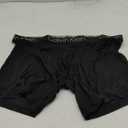 Calvin Klein Men's Ultra Soft Modern Modal Boxer Brief (X-Large, 3 Black)