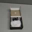 Security Camera Smoke The Detector Hidden Camera 1080P WIFI Indoor Camera with Night Vision Motion Detection Real-Time for Home Office Safety