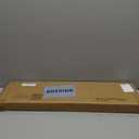 Humane Live Animal Cage Trap, 23.3x7.2x7.7 Inch Collapsible Live Animal Cage Trap Rabbits, Stray Cats, Raccoon, Mole, Squirrels Outdoor Small Animal Trap, Humane Catch & Release