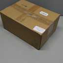 Baby Letters for Baby Shower, 8.25" Gold Bow Monogram Letter Gothic Styles Home Party Centerpieces for Gender Reveal Birthday Party Decorations