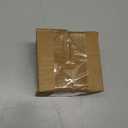 EAU63923602 Refrigerator Condenser Fan Motor Compatible with LG Fridge Refrigerator Cooling Fan Motor Assembly Replaces ODM-001F-4B DC 12V 1A for Fridge Radiator Freezer Freezing Fans