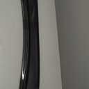 Bug Shield Hood Deflector for Ford Bronco 2021-2025 2/4 Door Bug Deflector Hood Protector for Bronco (Carbon Fiber)