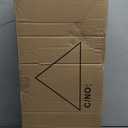 Professional Confetti Launcher Cannon Machine, Confetti Blower Machine Confetti Cannon DMX/Remote Control for Weddding Disco Show Club Stage Party