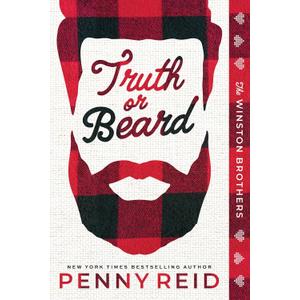 Truth or Beard (Standard Edition) (Winston Brothers, 1)