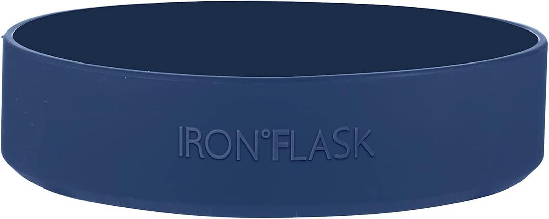 IRON °FLASK Silicone Boot for 64 oz Narrow Mouth Bottles