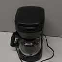 Toastmaster 5-Cup Coffee Maker