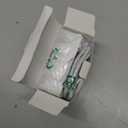 Charger for MacBook Air 13 15 inch MacBook Pro 14 inch M5 M3 M2 M1 2026 2025 2024 2023 2022 2021, 70W USB C Power Adapter, 6.6FT USB C to 3 Braided Cable with LED, Powerful Connect, Original Quality