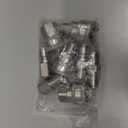 Pressure Washer Quick Connect, 3/8 Inch Quick Connect Pressure Washer Fittings, Stainless Steel, 8-PC, Female and Male Thread