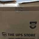 BFPETHOME Dog Beds for Large Dogs, Orthopedic Dog Bed for Medium Large Dogs,Big Waterproof Couch Pet Bed with Removable Washable Cover (42"L x 30"W x 7"Th, Grey)