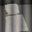 Aunt Martha's White Flour Sack Dish Towels, Size 33-Inch by 38-Inch, 2-Pack