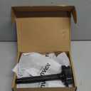 Ignition Coil Pack Replacement for L4 2.4 2.4L 2015 2016 2017 2018 2019 2020 2021 Jeep Renegade Cherokee Compass, Ram ProMaster, 15-17 Chrysler 200, 13-16 Dodge Dart, 16-18 Fiat 500X, UF751 UF754