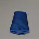 Dog Cone Collar Alternative,Comfortable Cones for Dogs to Stop Licking After Surgery,Adjustable Comfy Cones, Comfortable Fabric Elizabethan Collars (Green Blue, M)