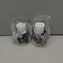 Flameless Candle Night Light, Night Lights Plug into Wall 2 Pack, LED Candle Night Light with Light Sensor, 0-100LM Dimmable Nightlight Plug in, 3000K Soft White Nightlight for Kids Hallway Bathroom