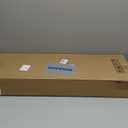 KLVOS Basketball Canvas Wall Art Sports Themed Black and White Basketball Picture Wall Decor for Teen Boys Room Kids Room Great Gift Gallery Canvas Wrapped Stretched Framed Ready to Hang 32in x 48in