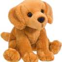 Douglas Gracie Golden Retriever Dog Plush Stuffed Animal | 5-Inches Tall