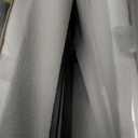 Airpark Plant Stand Indoor Adjustable, Metal Modern Plant Stand, Heavy Duty Stable Plant, Fit 8-12 inch Pots, Number of Items-2, Color-Black (Pot & Plant Not Included)