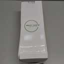 Replacement Parts 32oz Blender Cups (2 Packs) Replacement Blender Cups Compatible with NutriBullet 600w and 900w Blender