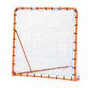 EZGoal Lacrosse Rebounder Replacement Net (Fits model 87615), Black (Bungees Not included - Sold Separately)
