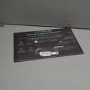 Titanium Cutting Boards for Kitchen,100% Pure Titanium Cutting Board Set of 3, Double Sided Non Toxic Cutting Board, Hygiene Durable Dishwash