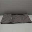 hicorfe Indoor Doormat,Front Back Door Mat Rubber Backing Non Slip Door Mats 24"x35" Absorbent Resist Dirt Entrance Doormat Inside Floor Mats for Entryway Washable Low-Profile (Grey)