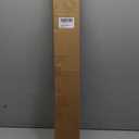 BLINDLYHOME Cordless 1" Vinyl Mini Blinds for Indoor Windows（30" W x 72" L）