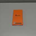 TAURI for iPhone 16 Pro Case, Compatible with MagSafe [Not-Yellowing] with Screen Protectors, Military-Grade Protection, Slim Magnetic Case for 16 Pro 6.3", Desert