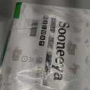 Slipper Socks for Women with Gripper - Winter Non Slip Thick Fuzzy Socks - Warm Cozy Christmas Gift (One Size)