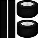 EE-5067 Filter Replacement, Compatible with Crane EE-5067 Air Purifier, True HEPA Filter and Activated Carbon Filters, Part# HS-1944, 2 Pack