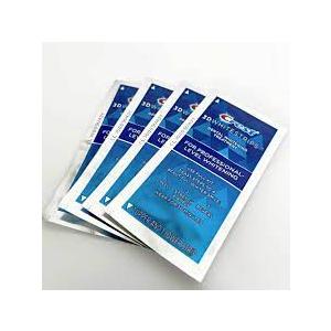 Crest 3D Whitestrips Professional Effects – Teeth Whitening Kit, 16 Treatments, BB: 04/27/2027