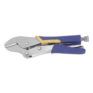Pinch Off Lock Pliers Hose Pinch Off Pliers Straight Jaw Locking Pliers Clamping Vigorous Pliers B Type Sealing Pliers