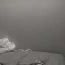 Memory Foam Body Pillow Insert, Soft Large Long Bed Pillow for Adults, Breathable Full Body Pillow, Grey